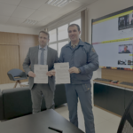 CBMSC e Ministério Público Federal firmam acordo de cooperação no Dia Nacional do Bombeiro