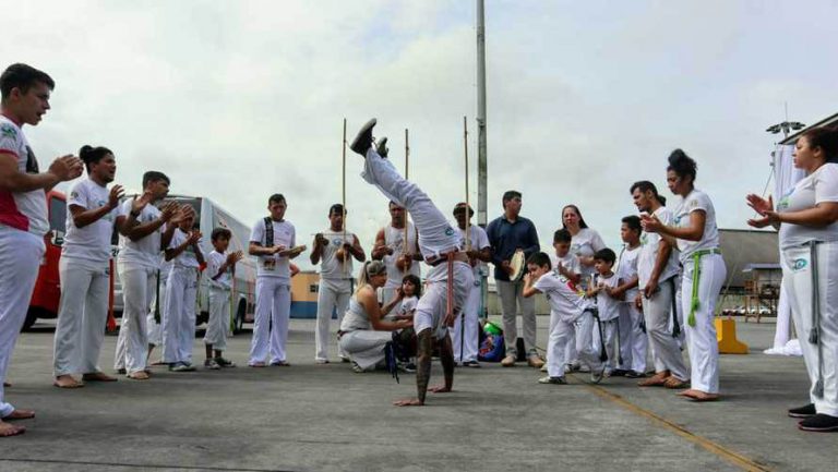 CCJ aprova 17 projetos sobre cultura, homenagens e datas nacionais – Notícias