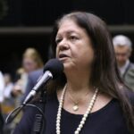 CCJ aprova ampliação da licença-maternidade em caso de internação prolongada da mãe ou do bebê - Notícias