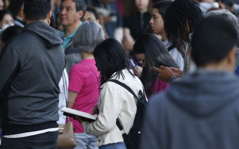 CNU 2025: pedidos de isenção da taxa de inscrição vão até terça-feira