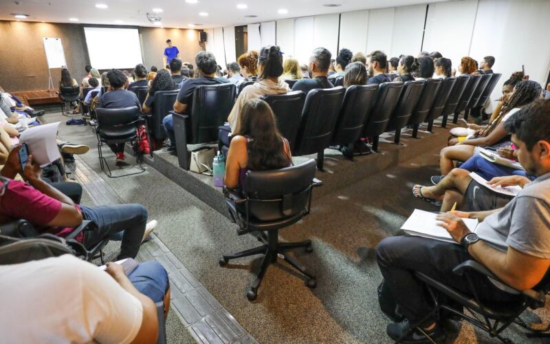 CNU 2025: retificação no edital simplifica pedido de isenção