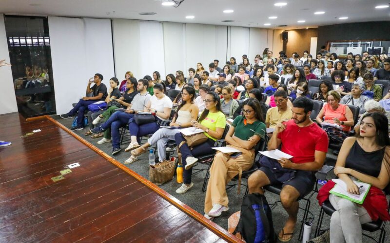 CNU 2025 tem mais de meio milhão de inscritos em uma semana