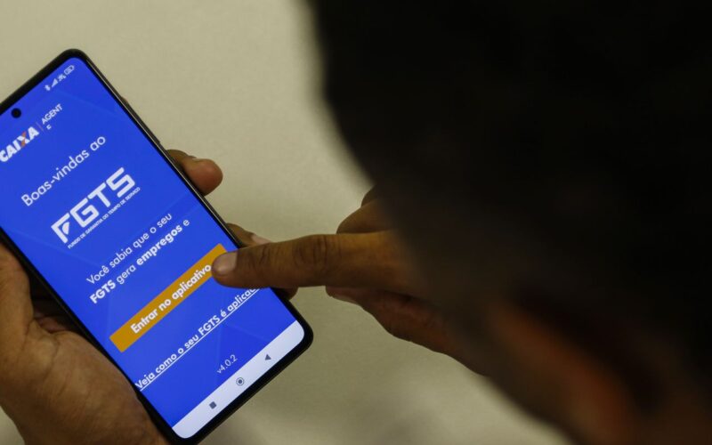 Caixa inicia distribuição de quase R$ 13 bilhões de lucro do FGTS