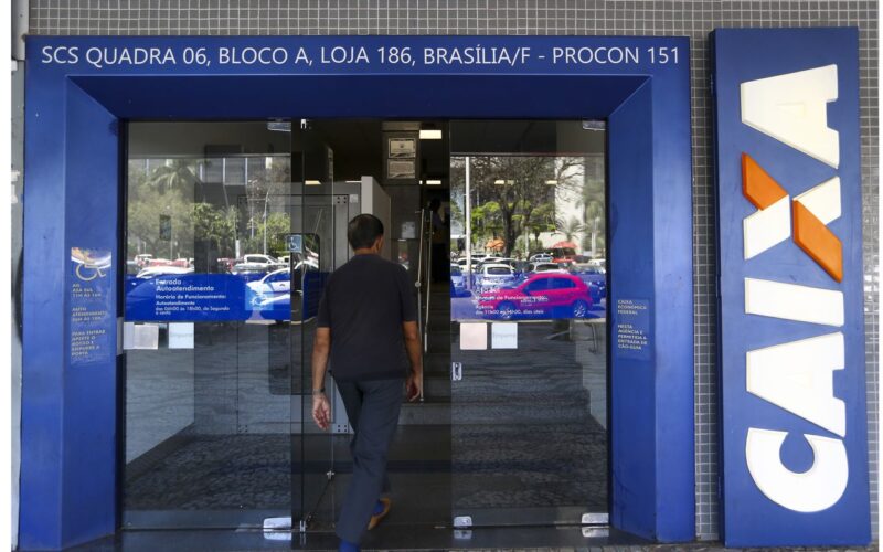 Caixa paga Bolsa Família a beneficiários com NIS de final 2