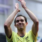 Calderano derrota japonês e conquista o WTT Contender de Buenos Aires