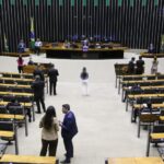 Câmara analisa urgência para projeto do Senado sobre benefícios tributários; acompanhe – Notícias