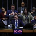 Câmara aprova novas regras para licenciamento ambiental