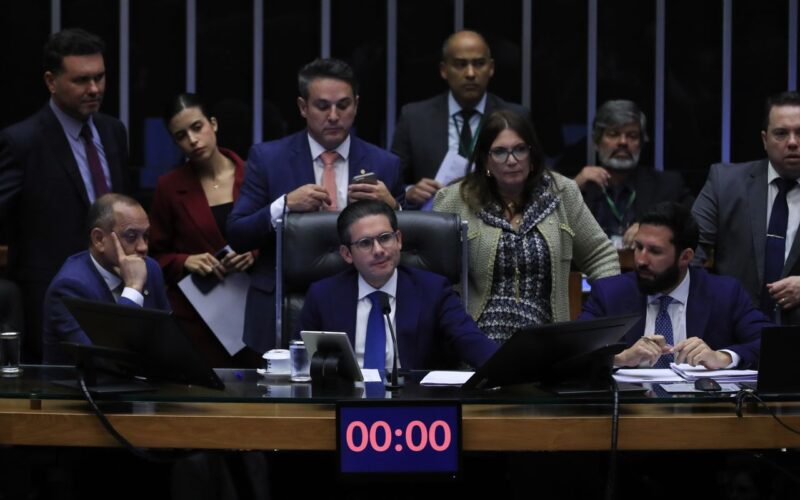 Câmara aprova novas regras para licenciamento ambiental