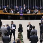 Câmara aprova novas regras para o Fundo de Desenvolvimento Científico e Tecnológico; acompanhe – Notícias