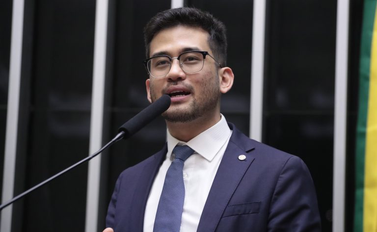 Câmara aprova projeto que aperfeiçoa sistema de alerta sobre desaparecimento de criança, idoso ou pessoa com deficiência - Notícias
