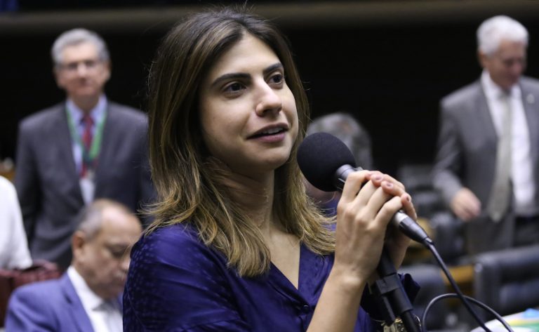 Câmara aprova projeto que cria fundo de financiamento para o Ministério Público da União - Notícias