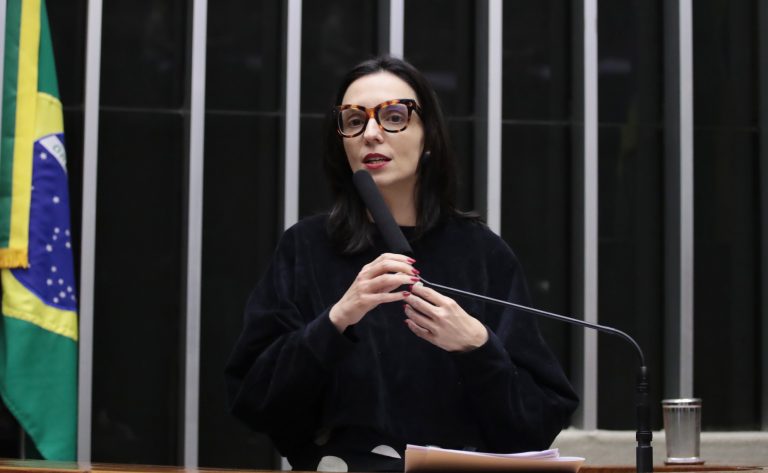 Câmara aprova projeto que prevê em lei a atuação da Força Nacional do SUS - Notícias