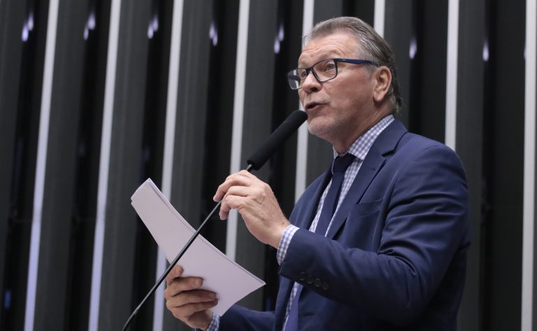 Câmara aprova uso de fundo social para agricultores atingidos por calamidades - Notícias