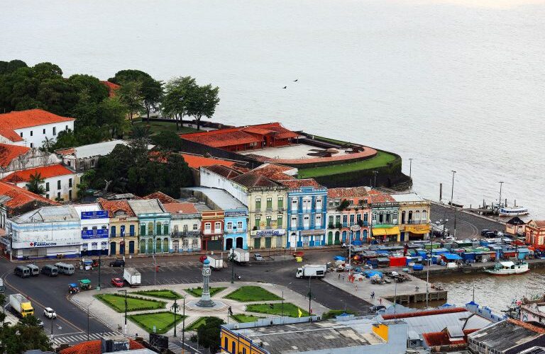 Câmara dos Deputados discute preparativos para a COP30 e desafios ambientais - Notícias