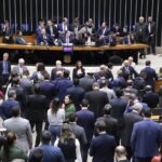 Câmara pode votar a partir de segunda-feira novas regras de licenciamento ambiental – Notícias