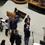 Câmara vota urgência de projeto que reduz benefícios fiscais federais