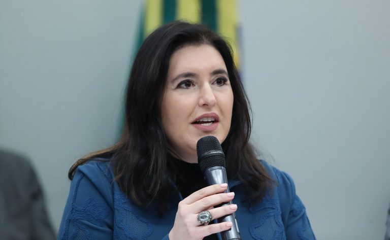 Cancelada audiência com a ministra Simone Tebet sobre o projeto da LDO de 2026 - Notícias
