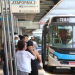 Cartão de gratuidade é dispensado no Rio para quem tem 65 anos ou mais