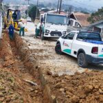 Casan amplia abastecimento em Trombudo Central