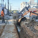 Casan amplia redes de abastecimento em Araquari