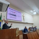 Casan apresenta investimentos e avanços no saneamento em Florianópolis durante Audiência Pública