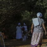 Cerca de 11,8 milhões de pessoas vivem em áreas de conservação no país
