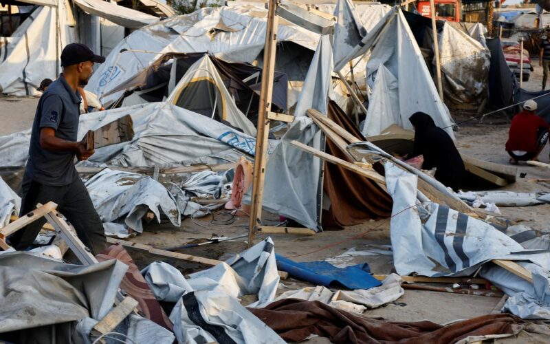 Cessar-fogo em Gaza pode ser alcançado, mas deve levar tempo