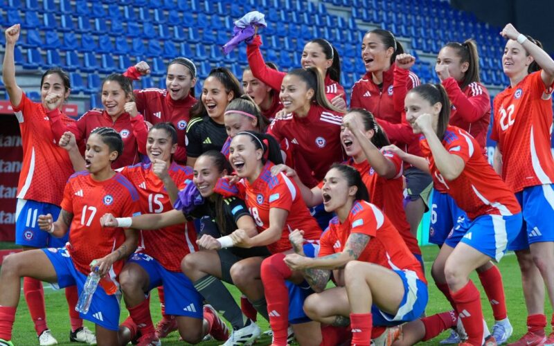 Chile joga bem e derrota seleção peruana por 3 a 0 na Copa América