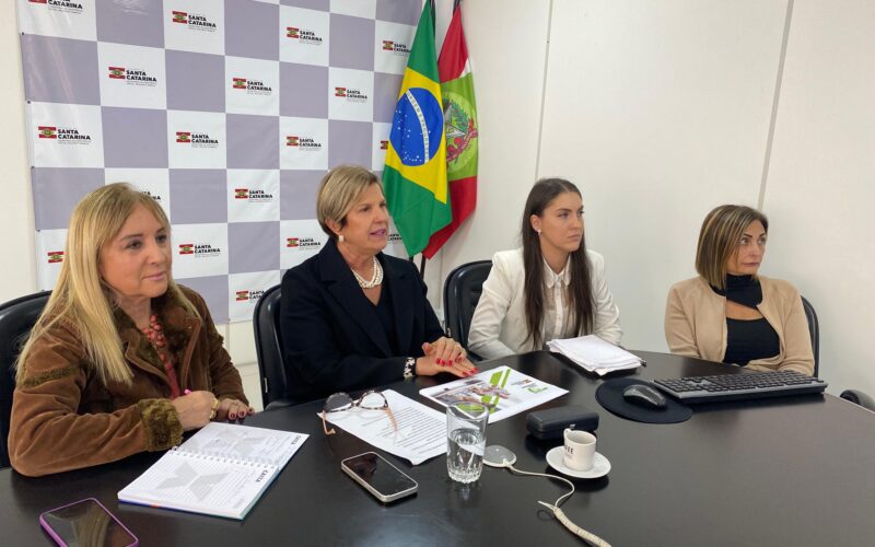 Cidades de 20.001 a 50 mil habitantes devem manifestar interesse em aderir ao Casa Catarina até o dia 18 de julho