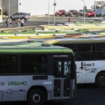 Cidades e BNDES preveem mais do que dobrar redes de transporte público
