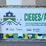 Cieges SC representa a região sul no 5º Encontro Nacional da Rede em Manaus