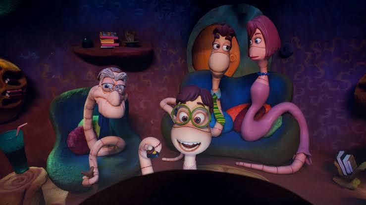 Cinema gratuito leva diversão para crianças e famílias no Sapiens Parque