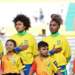 Classificado, Brasil projeta duelo contra Colômbia pela Copa América