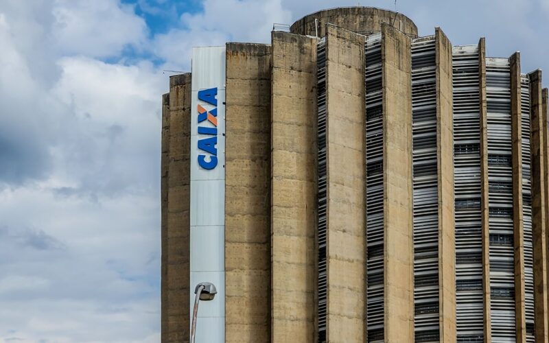 Clientes da Caixa podem dar imóvel em financiamento como garantia
