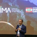 Com a presença do governador, IMA celebra 50 anos de atuação em SC e homenageia servidores
