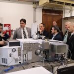 Com investimento de R$ 2,4 milhões do Estado, ampliação de laboratório de análise de combustível é inaugurada em Blumenau
