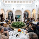 Com medidas para Segurança, Infraestrutura, fomento ao empreendedorismo e controle da inflação, Governo de SC apresenta aos deputados projetos que serão enviados para a Alesc