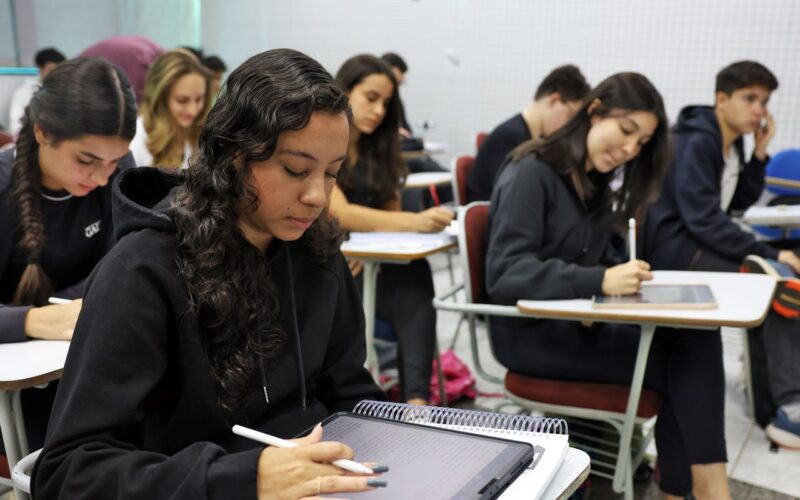 Começam nesta segunda-feira as inscrições do Fies para o 2º semestre