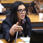 Comissão aprova permissão para grávidas remarcarem teste de aptidão física de concurso público – Notícias