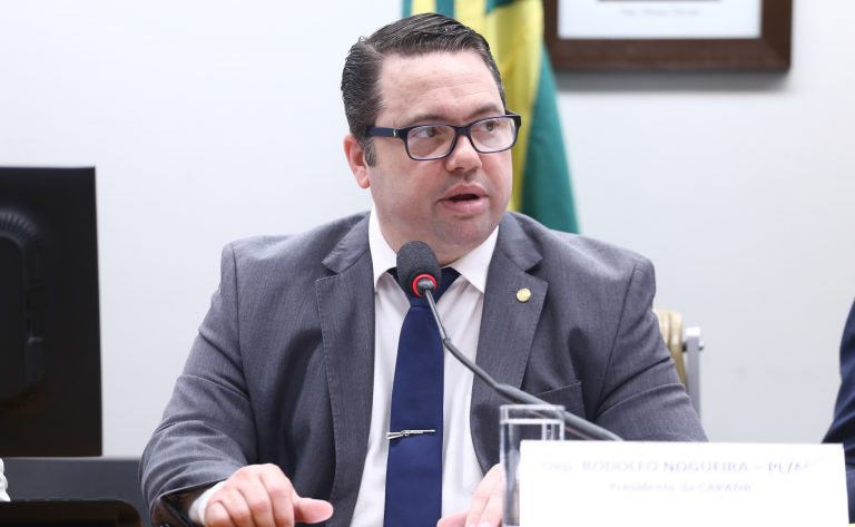 Comissão aprova projeto que suspende regulamentação da Lei da Mata Atlântica - Notícias