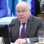 Comissão convoca ministro das Relações Exteriores para falar sobre visita de Lula a Cristina Kirchner - Notícias