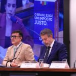 Comissão da Câmara aprova isenção do IR para quem ganha até R$ 5 mil