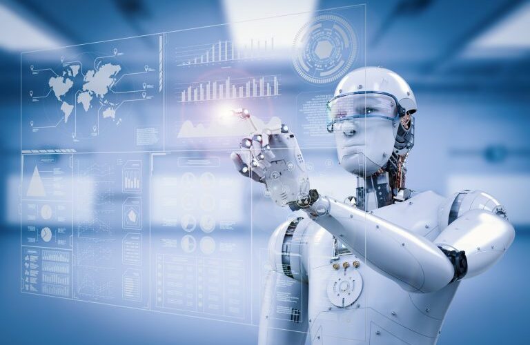 Comissão da Câmara debate governança da inteligência artificial - Notícias