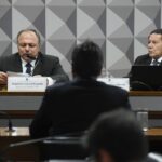 Comissão mista aprova medida provisória com aumento para militares - Notícias