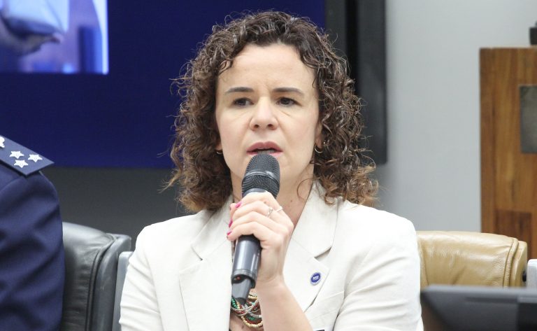 Comissão recebe secretária do governo para apresentação de balanço de empresas estatais - Notícias