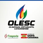 Comunicado: alteração de data na etapa estadual da Olimpíada Estudantil Catarinense