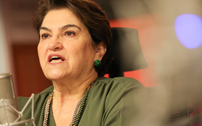 Conferência de Políticas para Mulheres será em setembro, em Brasília
