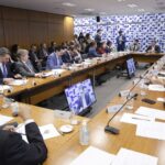 Congresso dará colaboração para trazer mais eficiência à administração pública, diz Motta - Notícias