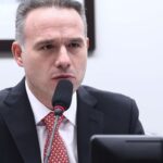 Conselho de Ética da Câmara elege Fabio Schiochet novo presidente