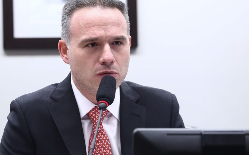 Conselho de Ética da Câmara elege Fabio Schiochet novo presidente